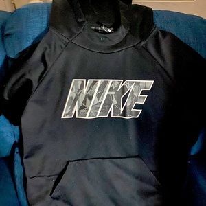 Nike hoodie